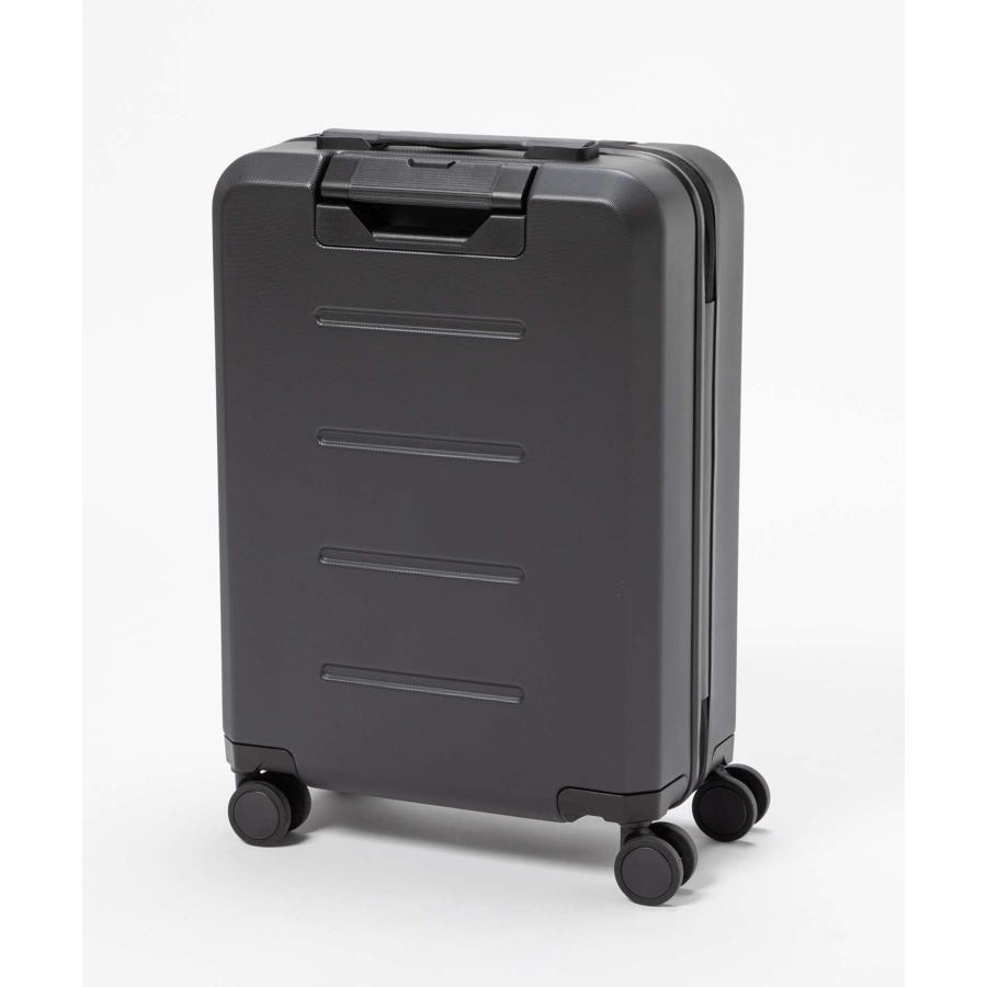 ディービー Db Journey Ramverk ランマク Carry-on キャリーオン 507A01 キャリーバッグ ユニセックス バッグ 爆買の画像