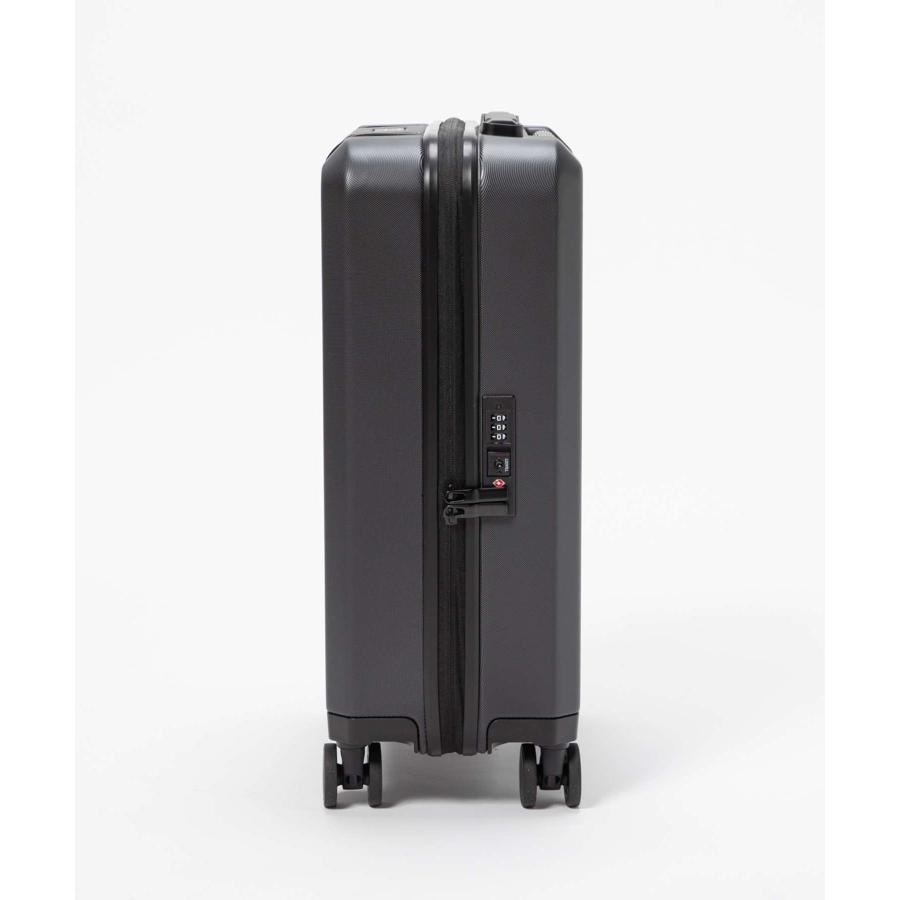 ディービー Db Journey Ramverk ランマク Carry-on キャリーオン 507A01 キャリーバッグ ユニセックス バッグ 爆買の画像