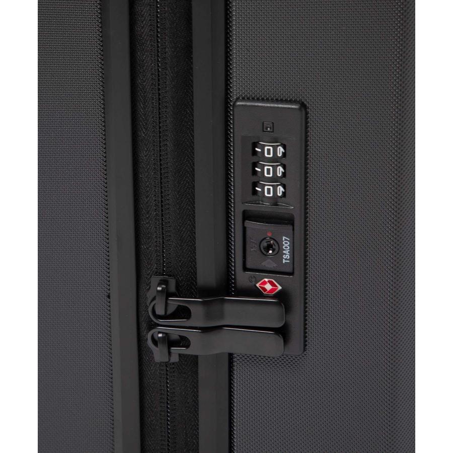 ディービー Db Journey Ramverk ランマク Carry-on キャリーオン 507A01 キャリーバッグ ユニセックス バッグ 爆買の画像