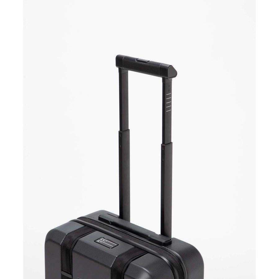 ディービー Db Journey Ramverk ランマク Carry-on キャリーオン 507A01 キャリーバッグ ユニセックス バッグ 爆買の画像