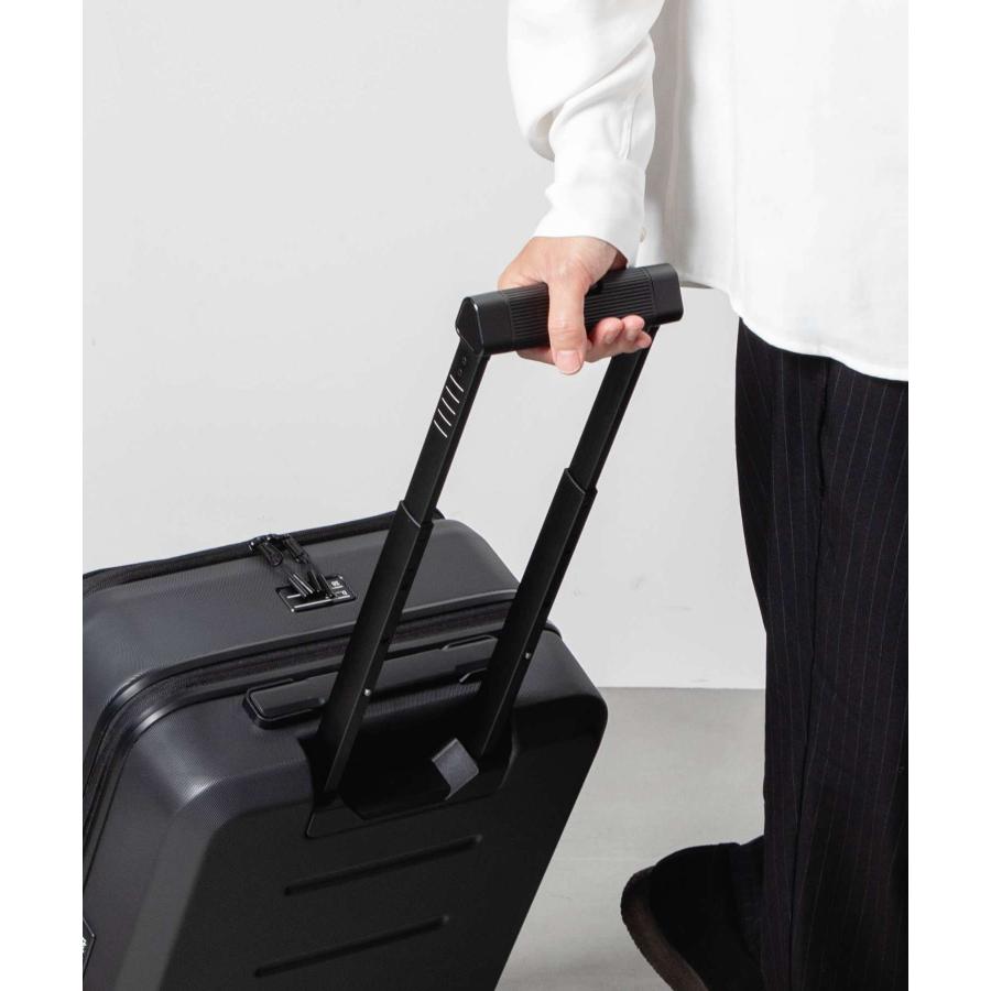 ディービー Db Journey Ramverk ランマク Front-access Carry-on