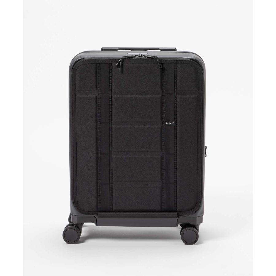 ディービー Db Journey Ramverk ランマク Front-access Carry-on