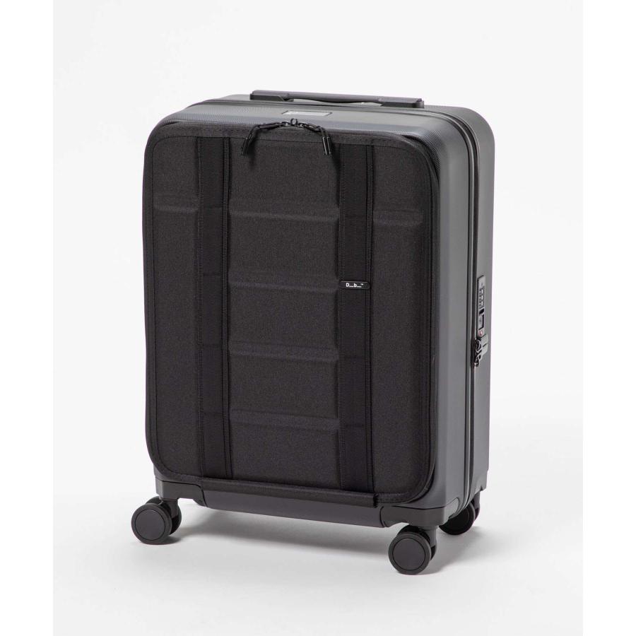ディービー Db Journey Ramverk ランマク Front-access Carry-on