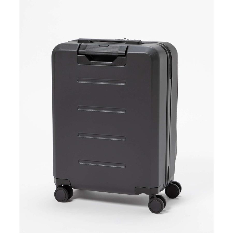 ディービー Db Journey Ramverk ランマク Front-access Carry-on