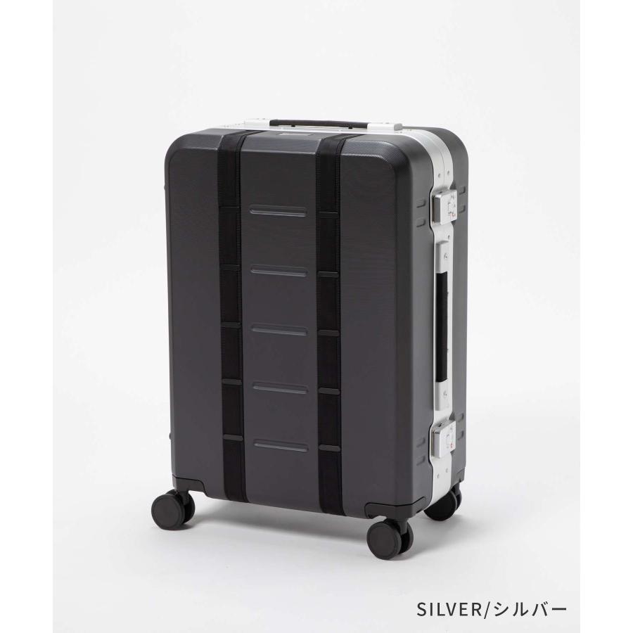 ディービー Db Journey Ramverk ランマク Pro Check-in Luggage Medium