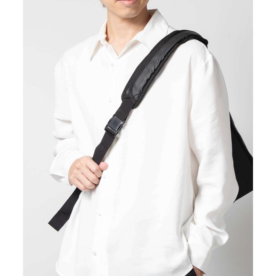 ディービー Db Journey Ramverk ランマク Pro Sling Bag 24L プロ