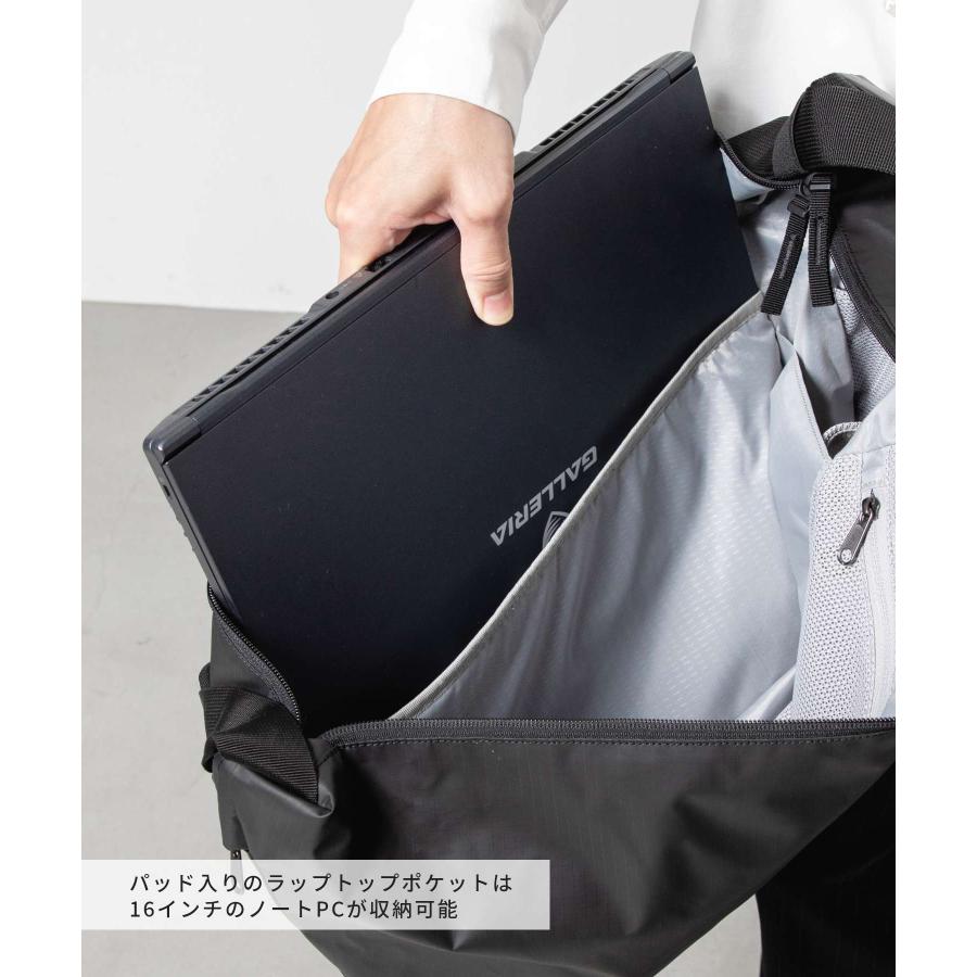 ディービー Db Journey Ramverk ランマク Pro Sling Bag 24L プロ