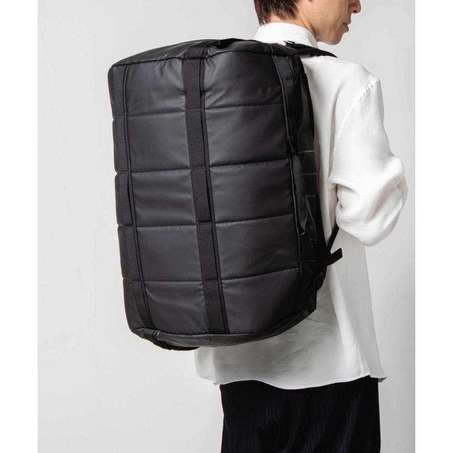 ディービー Db Journey Roamer ローマー Duffel 60L ダッフル 2000188 バックパック リュックサック ユニセックス バッグ 爆買 |  | 11