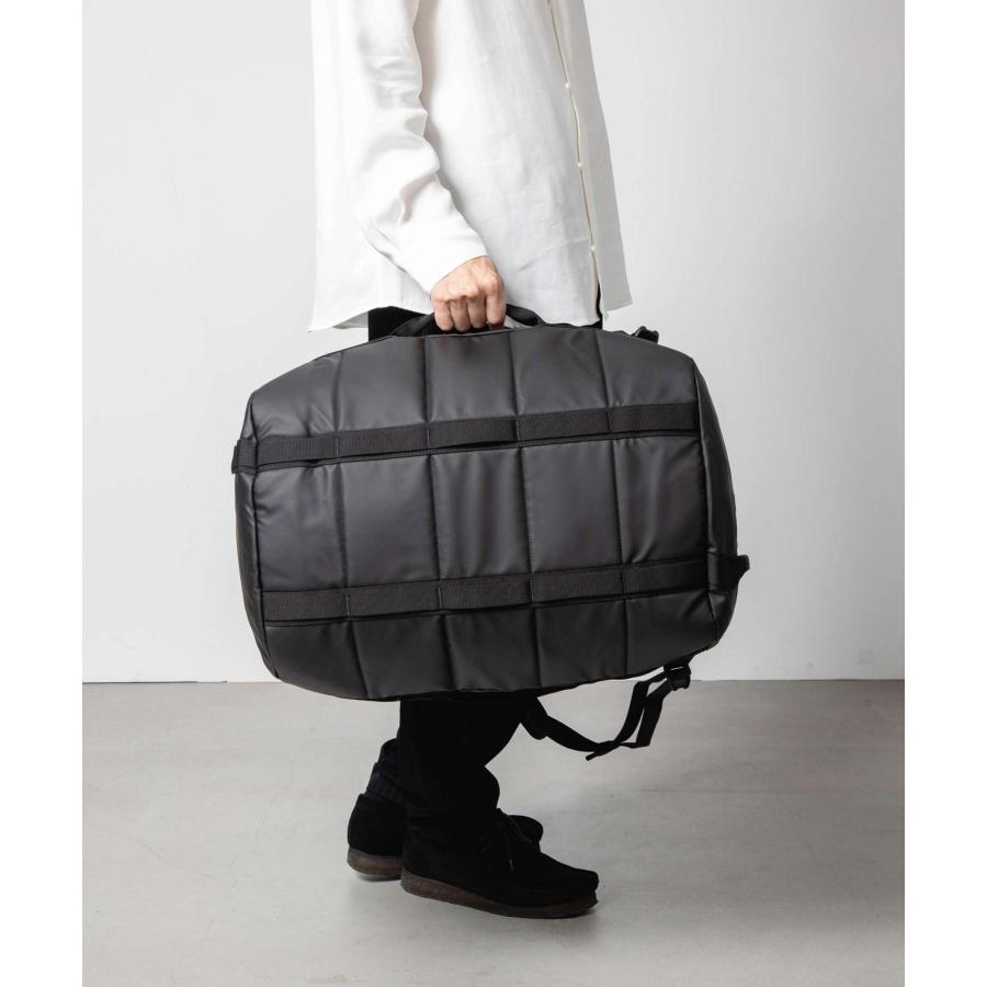 ディービー Db Journey Roamer ローマー Duffel 60L ダッフル 2000188 バックパック リュックサック ユニセックス バッグ 爆買 |  | 12