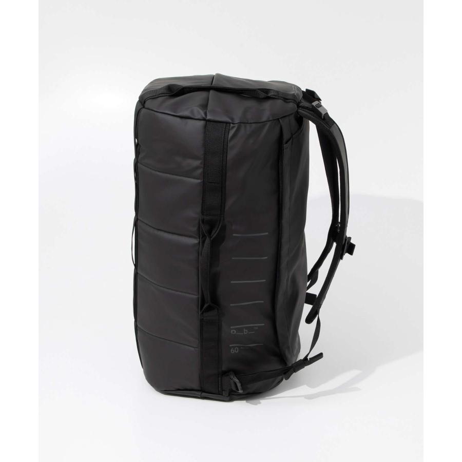 ディービー Db Journey Roamer ローマー Duffel 60L ダッフル 2000188 バックパック リュックサック ユニセックス バッグ 爆買 |  | 04