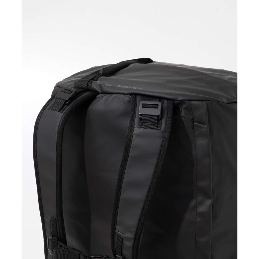 ディービー Db Journey Roamer ローマー Duffel 60L ダッフル 2000188 バックパック リュックサック ユニセックス バッグ 爆買 |  | 06