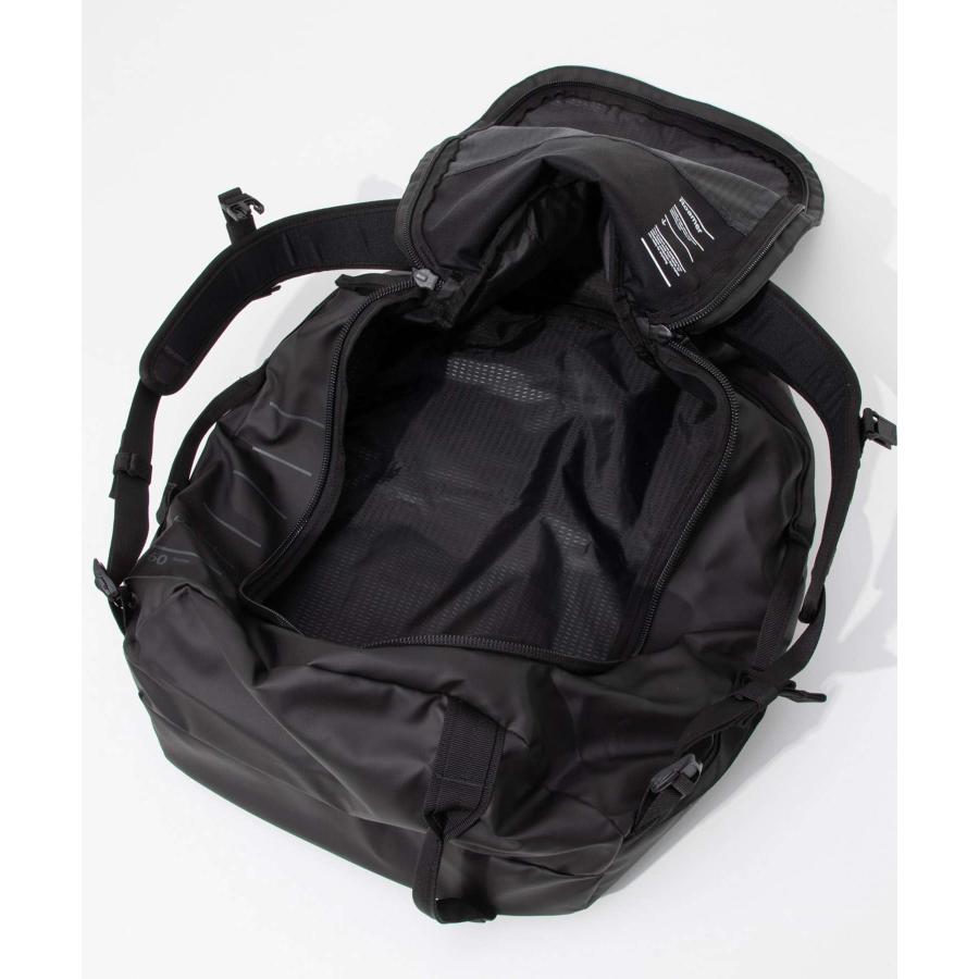 ディービー Db Journey Roamer ローマー Duffel 60L ダッフル 2000188 バックパック リュックサック ユニセックス バッグ 爆買 |  | 09