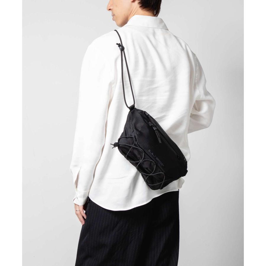 ディービー Db Journey Roamer ローマー Pro Sling Bag 6L プロ 