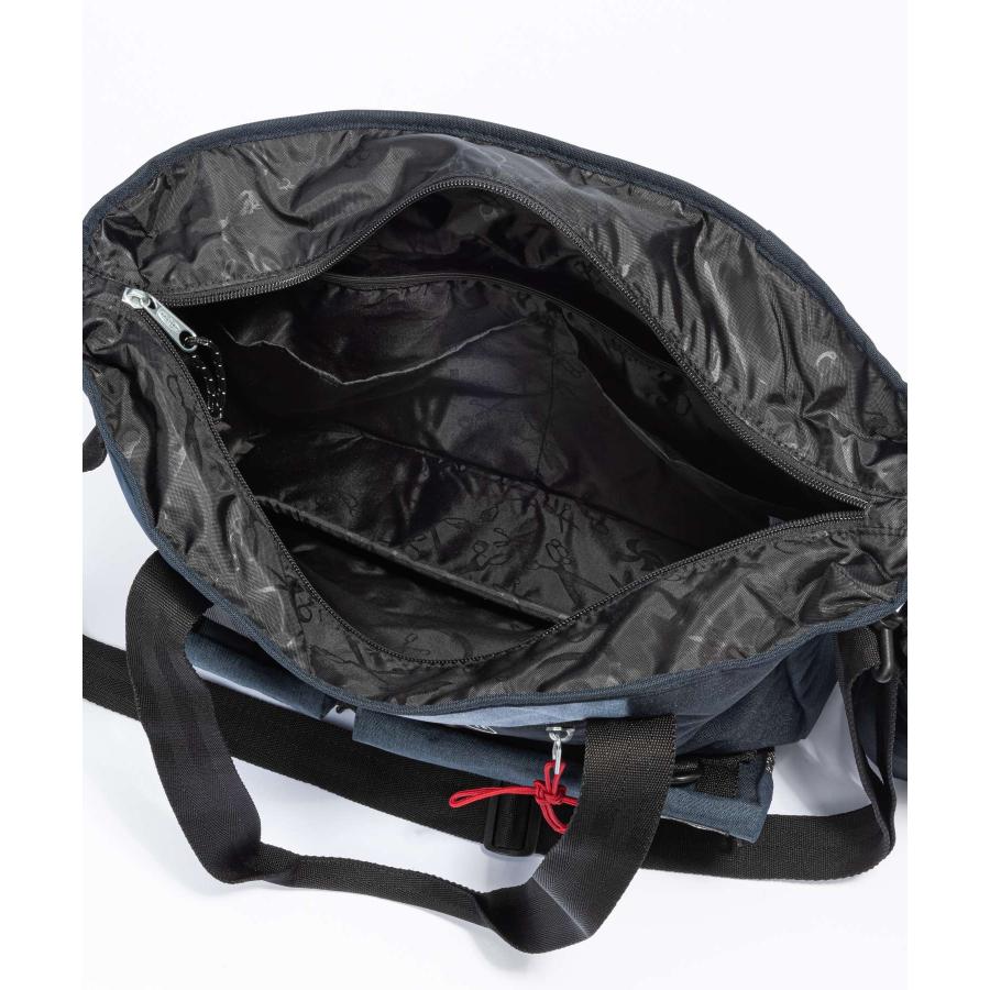 デンハム DENHAM EK0A5BDI トートバッグ Padded Kerr メンズ バッグ EASTPAK×DENHAM イーストパック Padded Kerr サコッシュ 2way ネイビー 22L 爆買 | CW-X | 11
