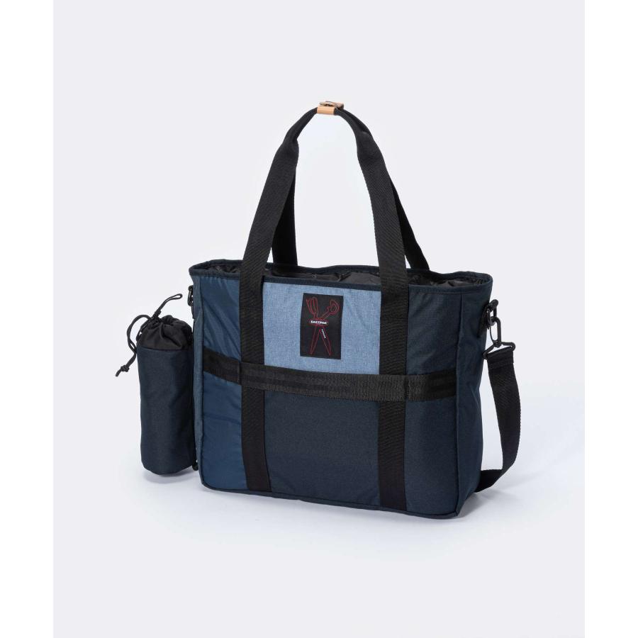 デンハム DENHAM EK0A5BDI トートバッグ Padded Kerr メンズ バッグ EASTPAK×DENHAM イーストパック Padded Kerr サコッシュ 2way ネイビー 22L 爆買 | CW-X | 08