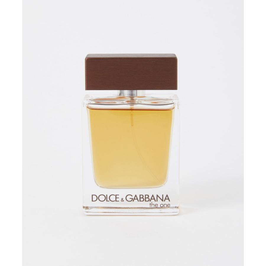 DOLCE&GABBANA（ドルチェ & ガッバーナ） オードトワレ メンズ