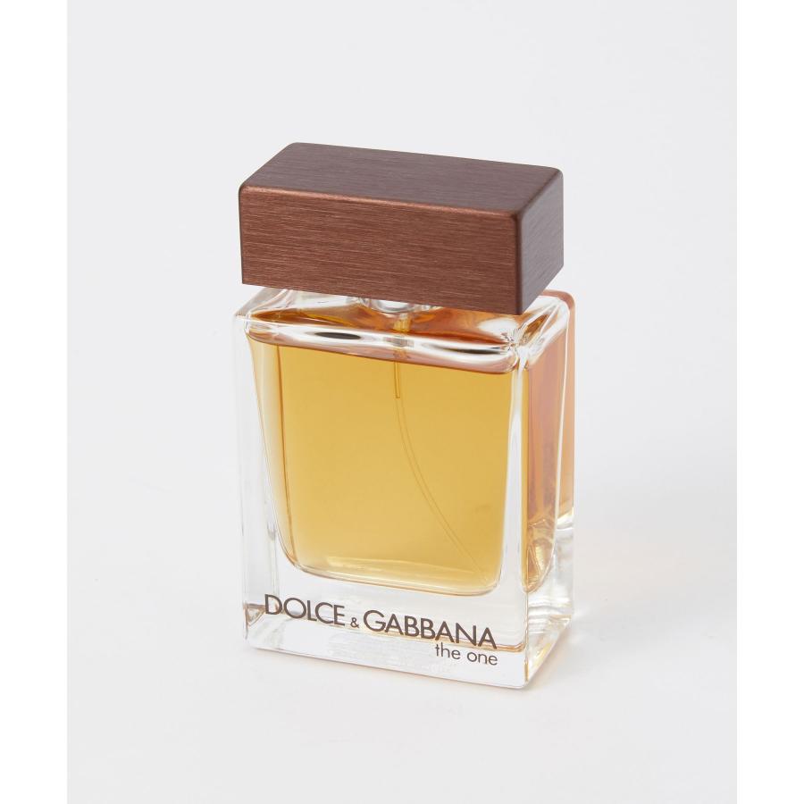 DOLCE&GABBANA（ドルチェ & ガッバーナ） オードトワレ メンズ