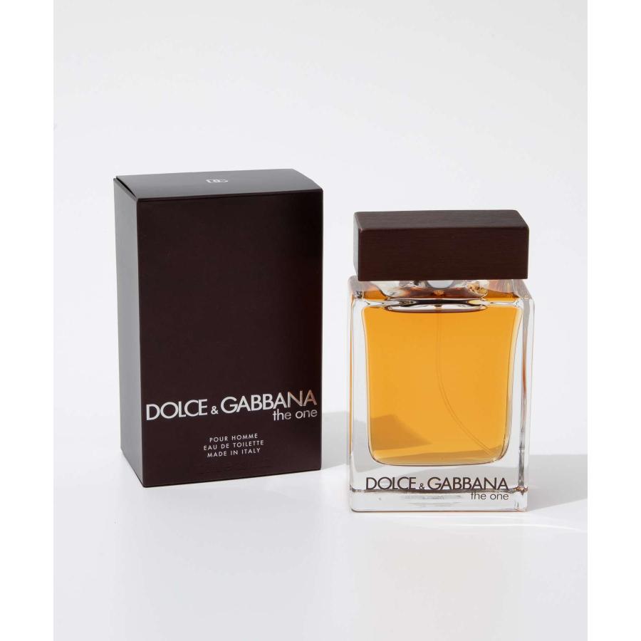 ドルチェ＆ガッバーナ DOLCE＆GABBANA ザ・ワン フォーメン EDT 100ml THE ONE MEN メンズ オードトワレ エキゾチック 爆買_1