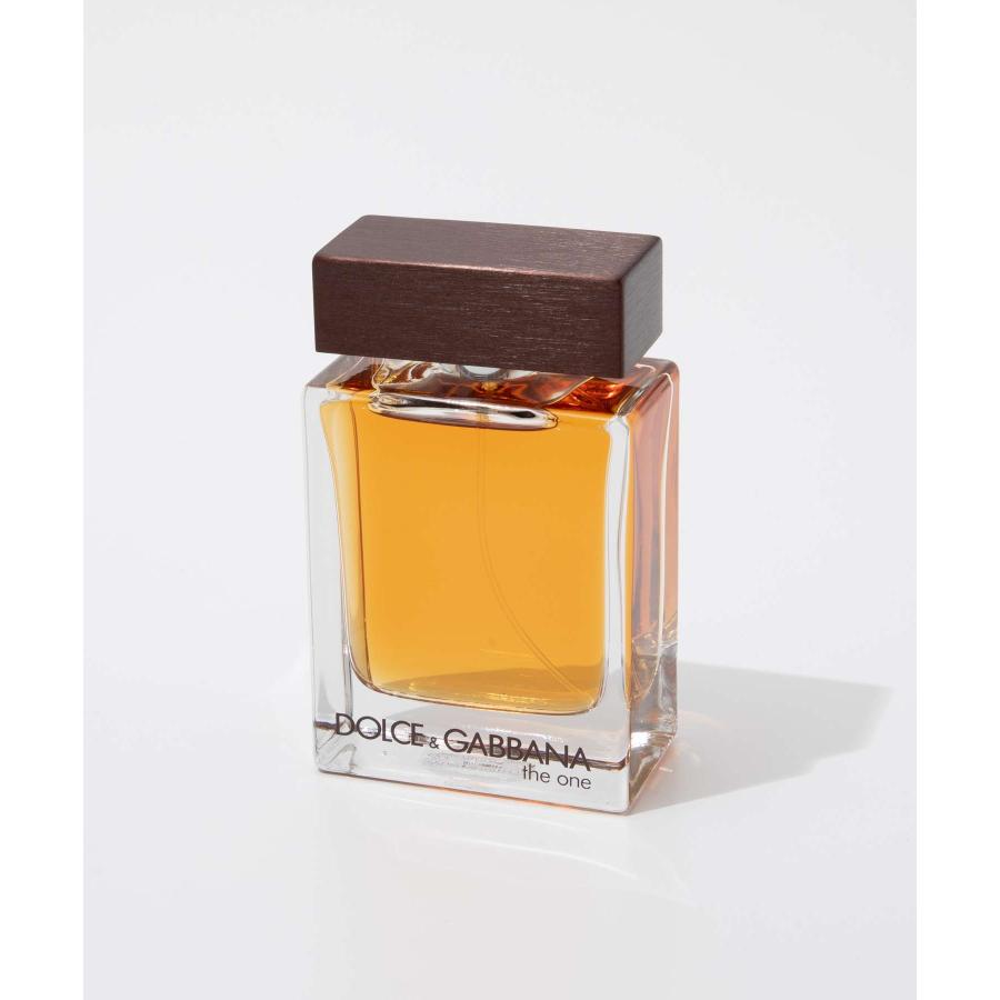 DOLCE&GABBANA（ドルチェ & ガッバーナ） ザ・ワン フォーメン EDT
