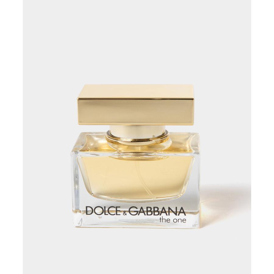 新品未開封　ドルチェ＆ガッバーナ ザ・ワン オードパルファム 30ml DOLCE&GABBANA（ドルチェ & ガッバーナ） DOLCE&GABBANA the one ザ
