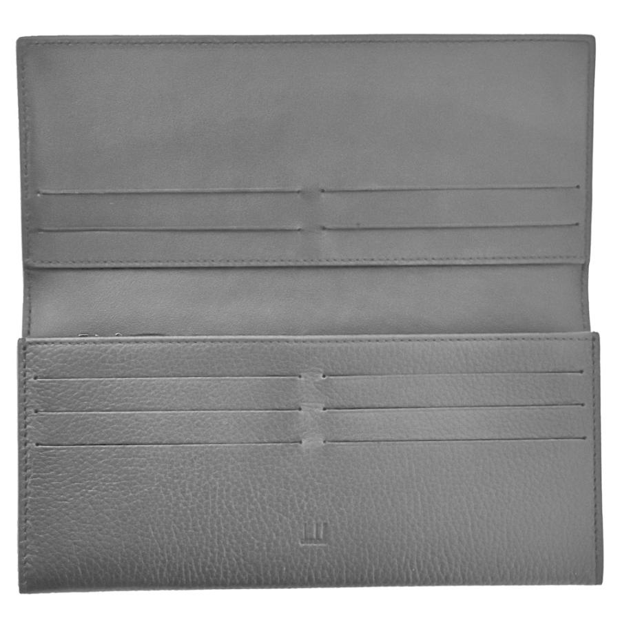 注目ブランド ダンヒル 長財布 メンズ 19f2910av001r Dunhill 財布 ウォレット ファッション 小物 ブランド おしゃれ プレゼント ギフト 誕生日 父の日 Dh 19f2910av001r U Stream 通販 Yahoo ショッピング 好評につき延長 Gestion Etechnologies Shop
