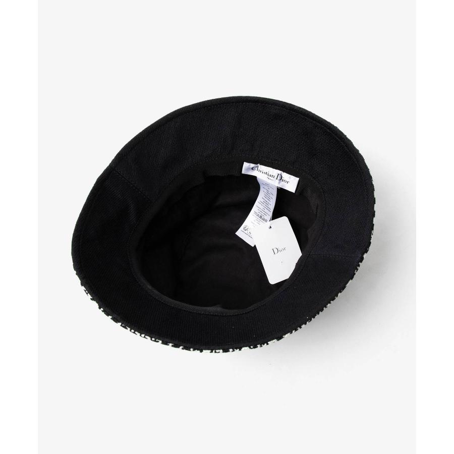 クリスチャンディオール　Christian Diorボブハット　バケハ 楽天市場】ディオール Dior デニム ボブハット バケットハット 58cm