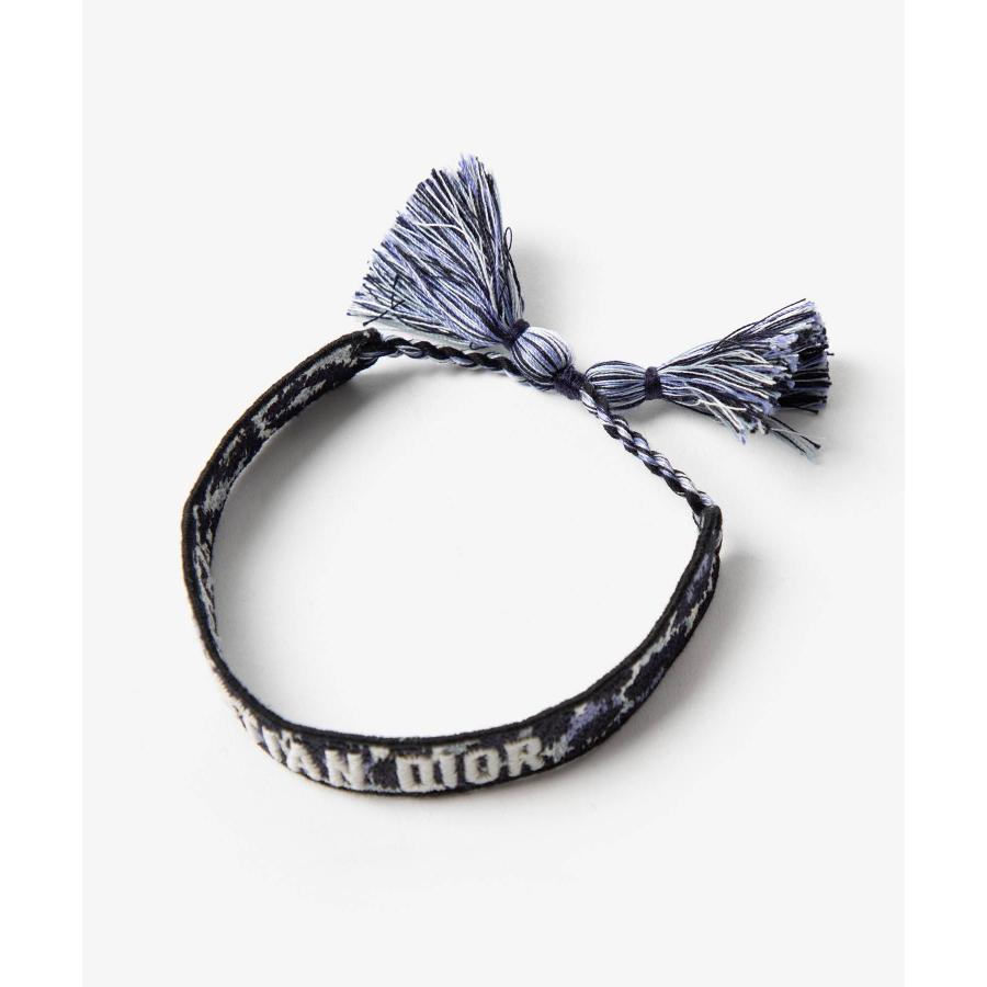 Christian Dior クリスチャンディオール CDロゴ バングル Christian Dior CDロゴブレスレット(ヴィンテージアクセサリー