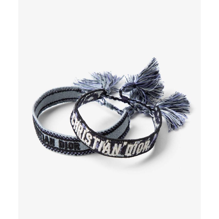 ディオール アクリル バングル クリスタル ビジュー ディオール アクリル バングル クリスタル ビジュー