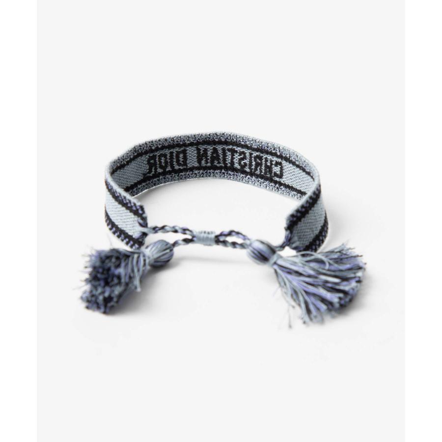 クリスチャンディオール　ChristianDior ブレスレッド　バングル Christian Dior クリスチャンディオール フォークバングル