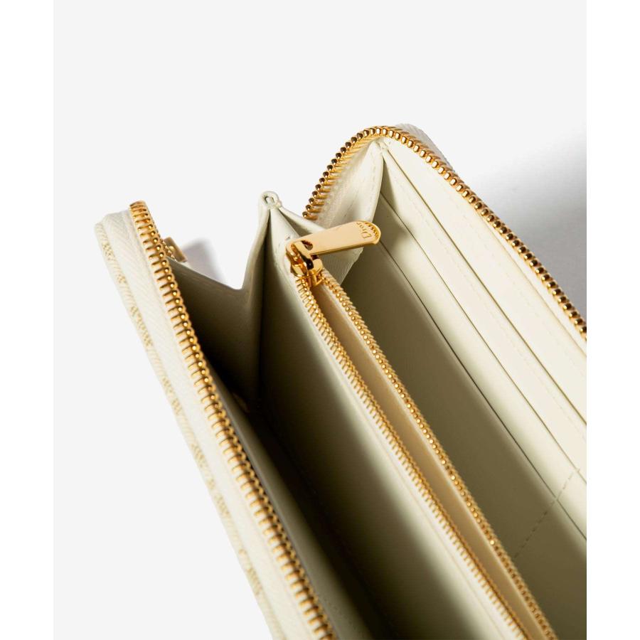 Christian Dior ディオール 30 Montaigne Voyageur スリムロング