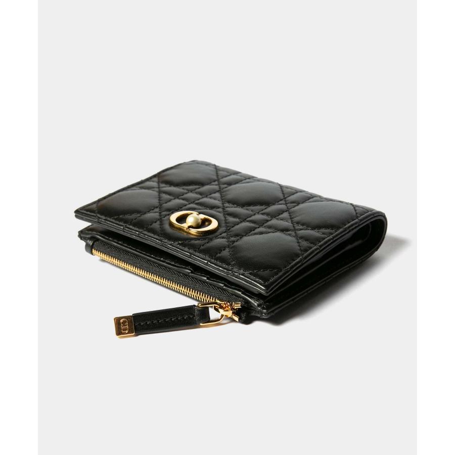 Christian Dior ディオール Jolie Dahlia ウォレット S3113UNJB