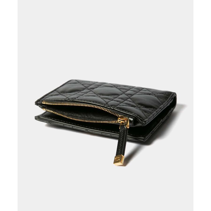 Dior ディオール Dior Jolie Dahlia ウォレット S3113UNJB 二つ折り財布 レディース 財布 爆買 | Christian Dior | 06