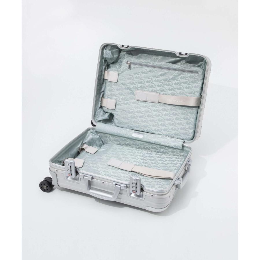 あやめ様 DIOR AND RIMOWA キャリー オン スーツケース シルバー あやめ様 DIOR AND RIMOWA キャリー オン スーツケース シルバー