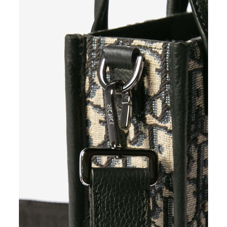 Christian Dior ディオール Safari ノースサウス ミニトート