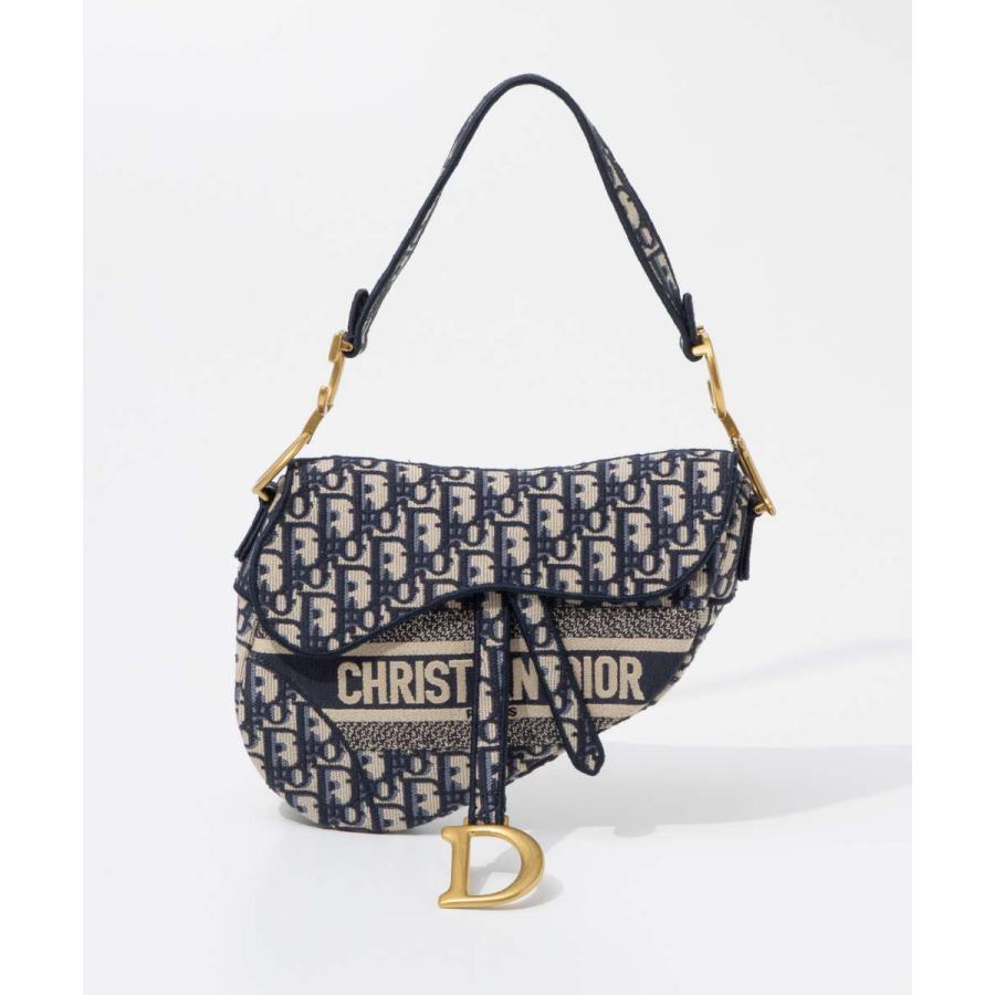 Christian Dior（クリスチャン・ディオール） Dior ディオール Saddle