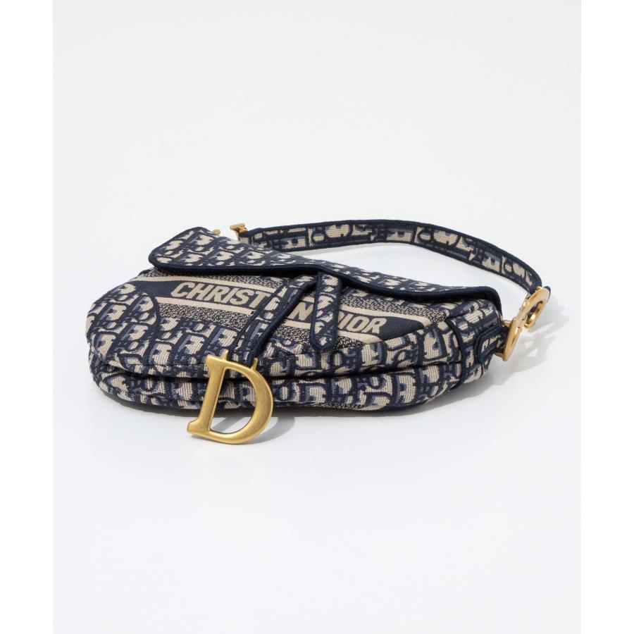 Christian Dior（クリスチャン・ディオール） Dior ディオール Saddle
