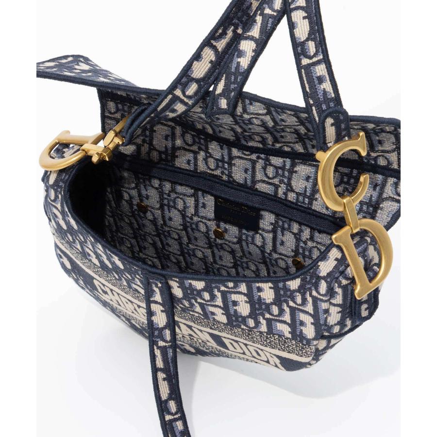Christian Dior（クリスチャン・ディオール） Dior ディオール Saddle