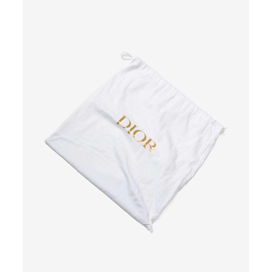 Christian Dior ディオール Diorcamp バッグ キャンプ スモール