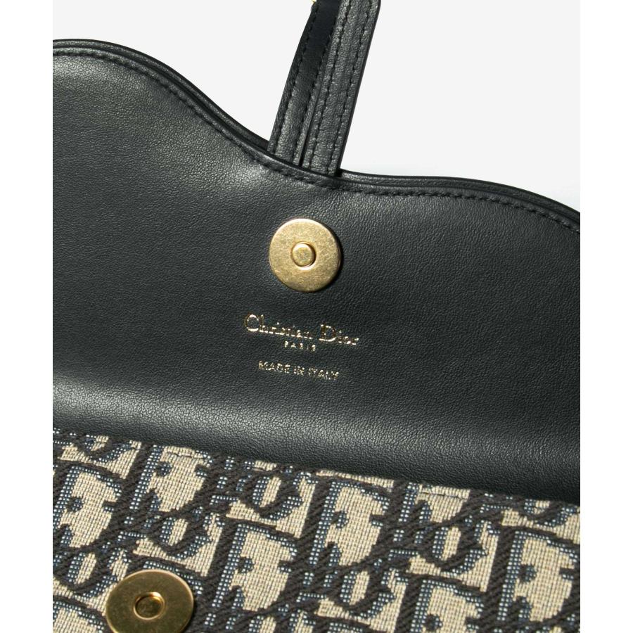 Christian Dior（クリスチャン・ディオール） Dior ディオール Saddle