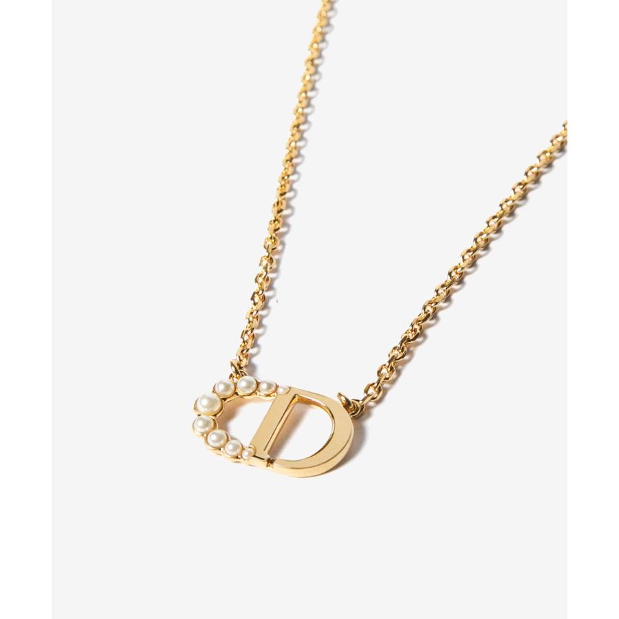 Christian Dior ディオール ネックレス N3098WOMRS レディース