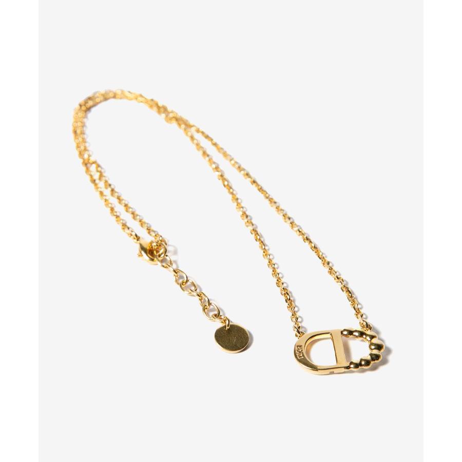 Christian Dior ディオール ネックレス N3098WOMRS レディース