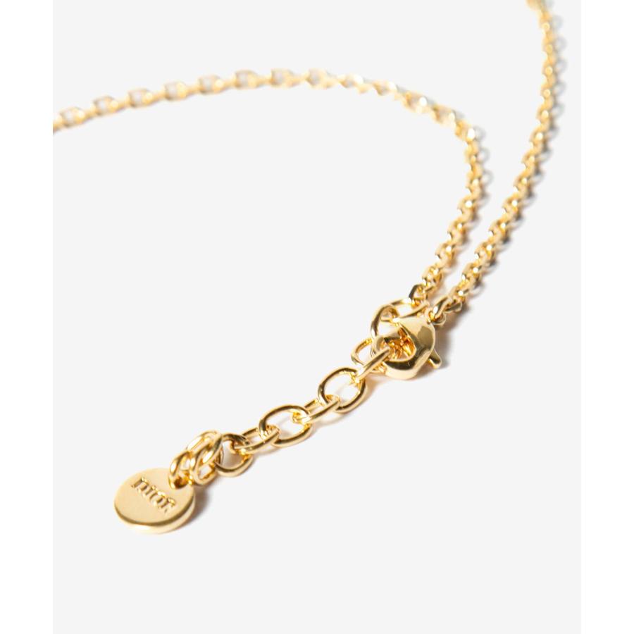 Dior ディオール Petit CD Lucky Charms ネックレス N3128WOMCY レディース アクセサリー 爆買 | Christian Dior | 05