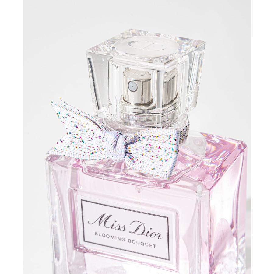 Miss Dior Blooming Bouquet 香水 Miss Dior Blooming Bouquet: Fresh and Tender Eau de Toilette