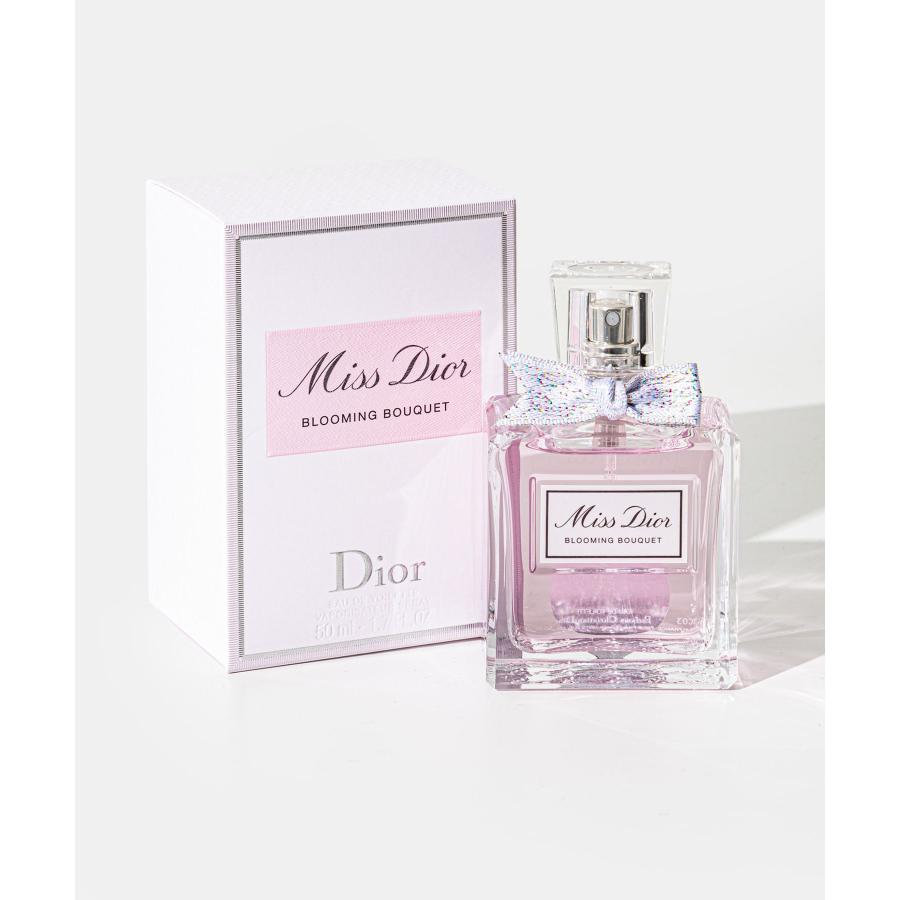 Miss Dior ディオール BLOOMING BOUQUET ミスディオール ブルーミング