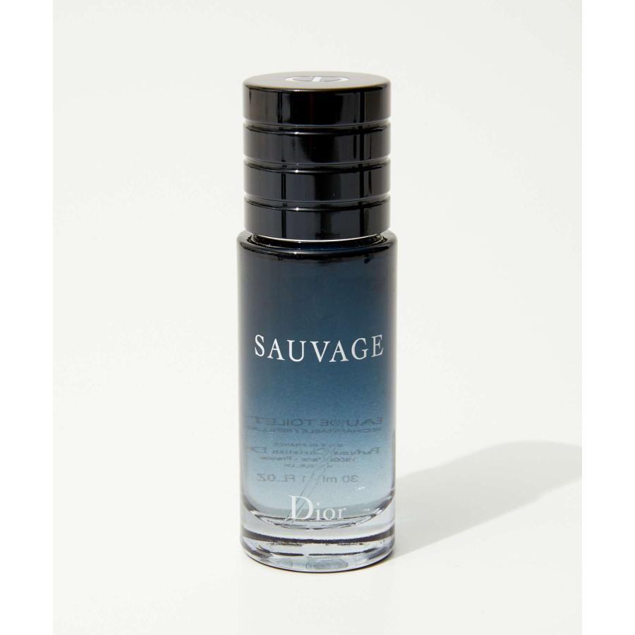 Christian Dior ディオール ソヴァージュ EDT 30ml SAUVAGE Christian Dior ディオール ソヴァージュ EDT 30ml SAUVAGE