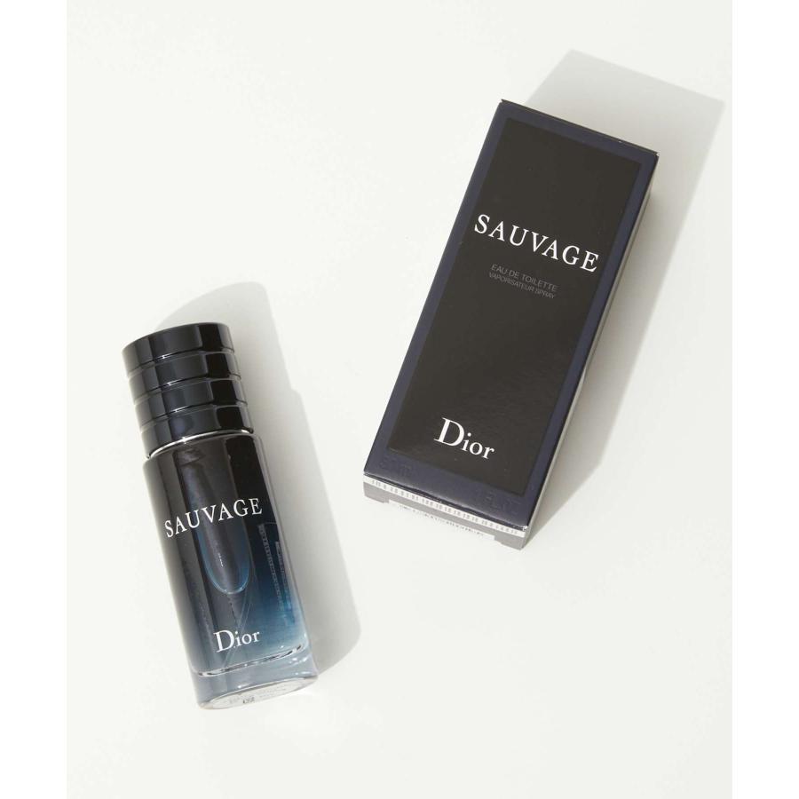Christian Dior ディオール ソヴァージュ EDT 30ml SAUVAGE Christian Dior ディオール ソヴァージュ EDT 30ml SAUVAGE