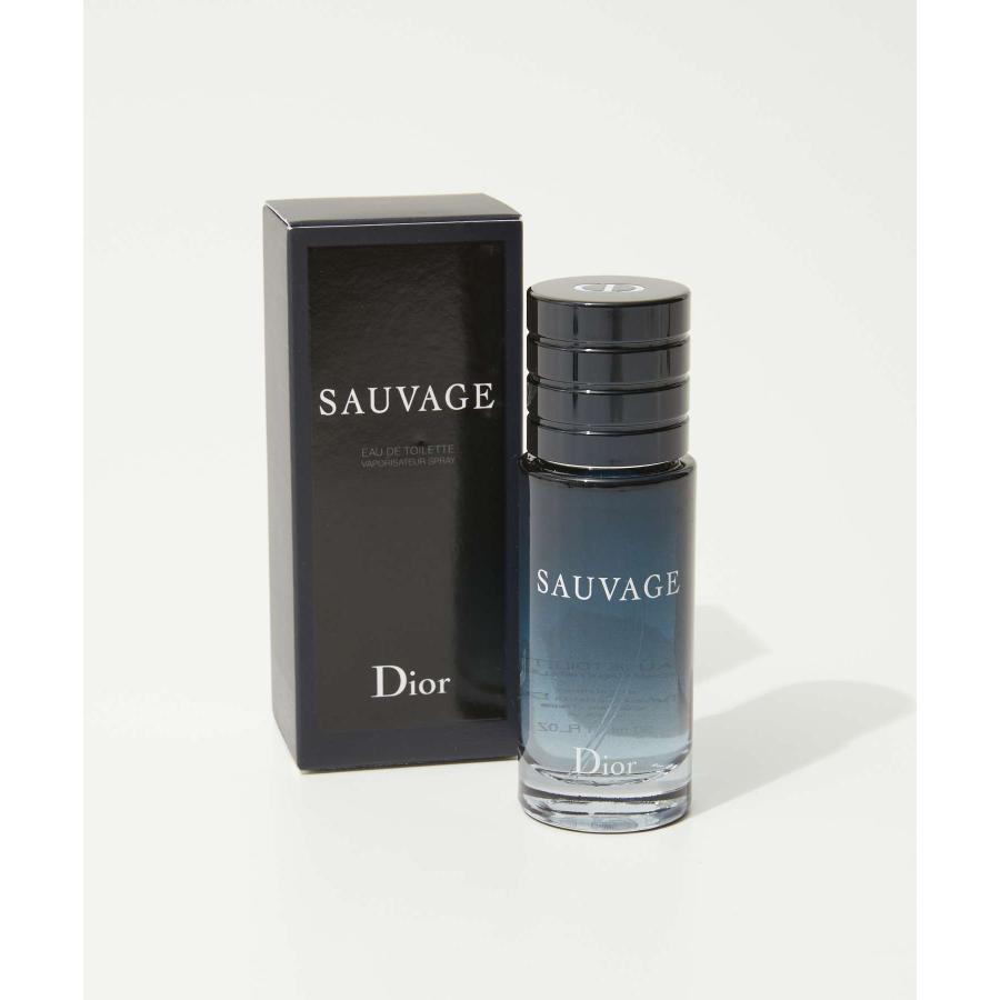 Christian Dior ディオール ソヴァージュ EDT 30ml SAUVAGE Christian Dior ディオール ソヴァージュ EDT 30ml SAUVAGE