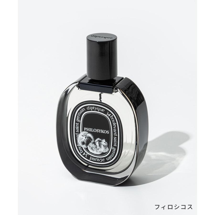ディプティック Diptyque オー キャピタル / フィロシコス / タムダオ / フルール ドゥ ポー / ドソン オードパルファン 75ml 返品交換対象外 爆買 | diptyque | 12