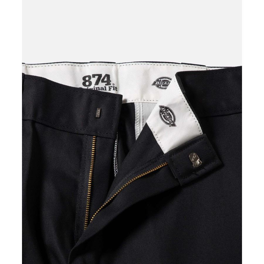 Dickies（ディッキーズ） Dickies WORK PANTS オリジナル ワークパンツ
