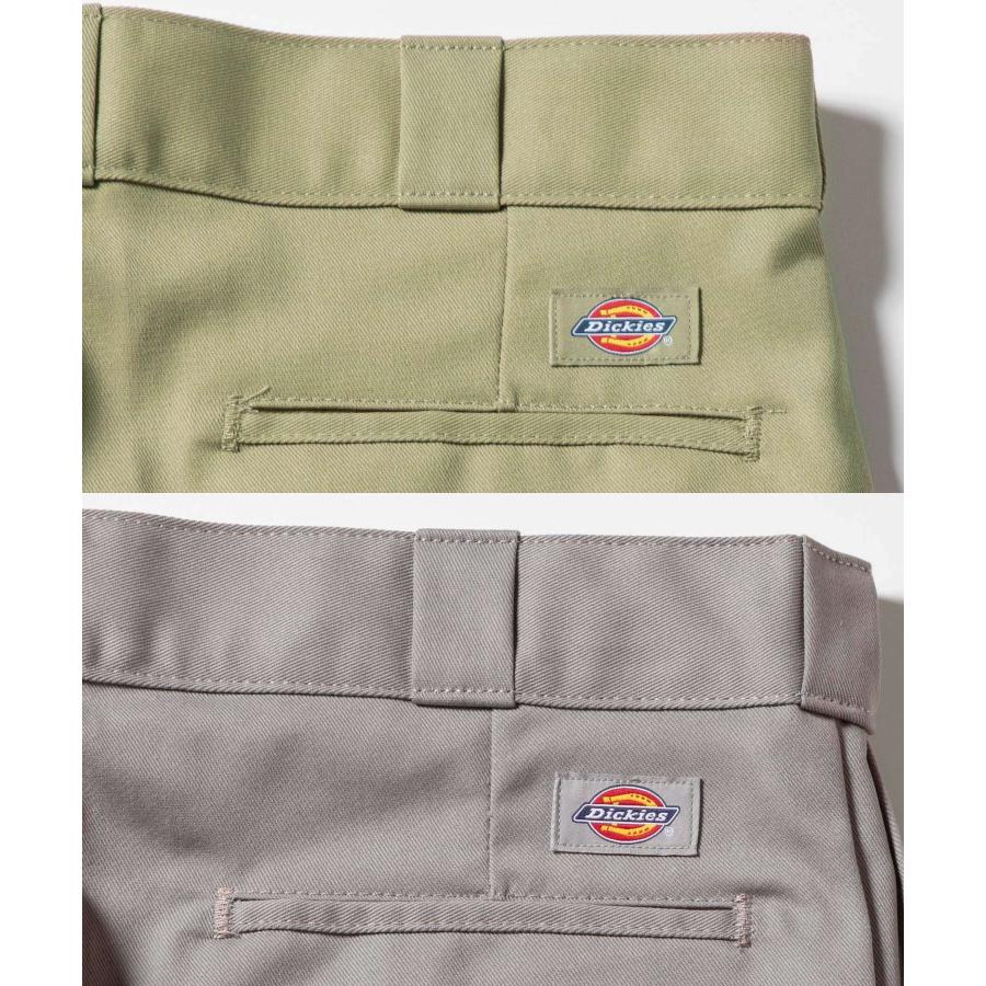 Dickies（ディッキーズ） Dickies WORK PANTS オリジナル ワークパンツ